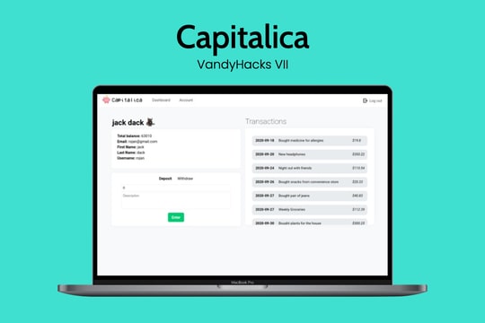 Capitalica