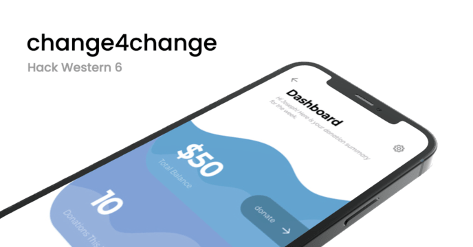 Change4Change