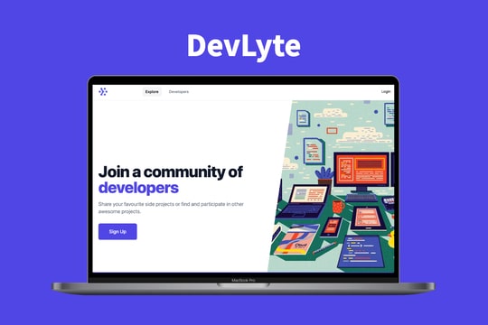 DevLyte