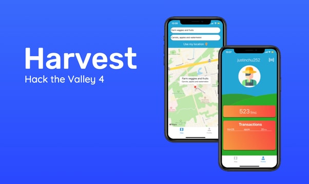 Harvest